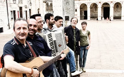 La Società dei Musici – Le origini