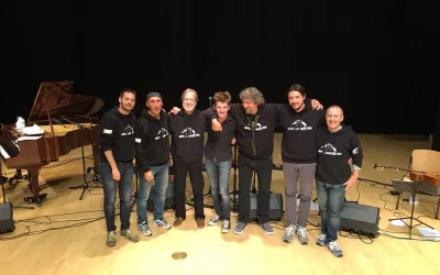 Finlandia – Tour 2016