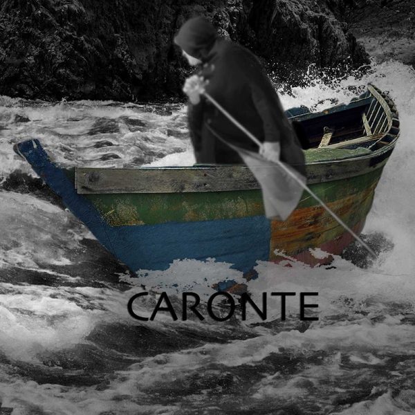 arspoletium-edizioni-musicali-caronte-caronte-600x600 Copertina CD "Tratturo de Don Durito"