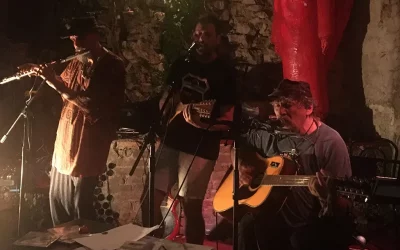 Spalato live 2018