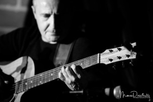 Stefano Trabalza - "Big Mama" Roma 2019