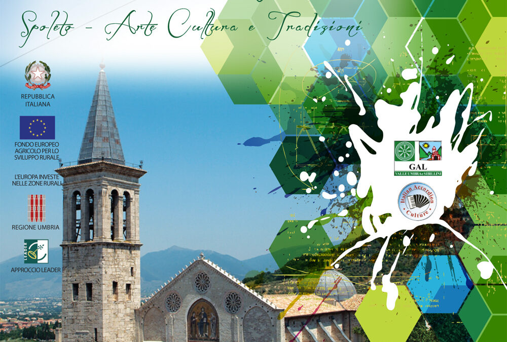 Copertina CD "Tradizioni in piazza"