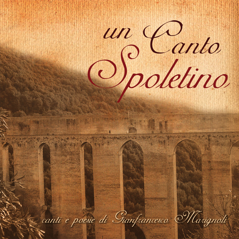 Un canto spoletino Un canto spoletino